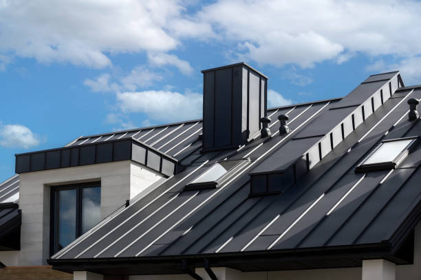 Best Green or Eco-Friendly Roofing Solutions  in Cobden, IL